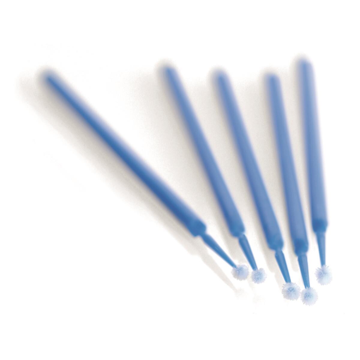Points bleu fonc medium - boite de 400- 8100118 - SDI