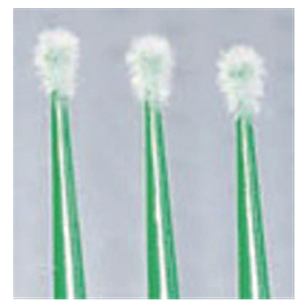 POINTS vert fonc fine - boite de 400- 8100116 - SDI