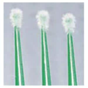 POINTS vert fonc fine - boite de 400- 8100116 - SDI