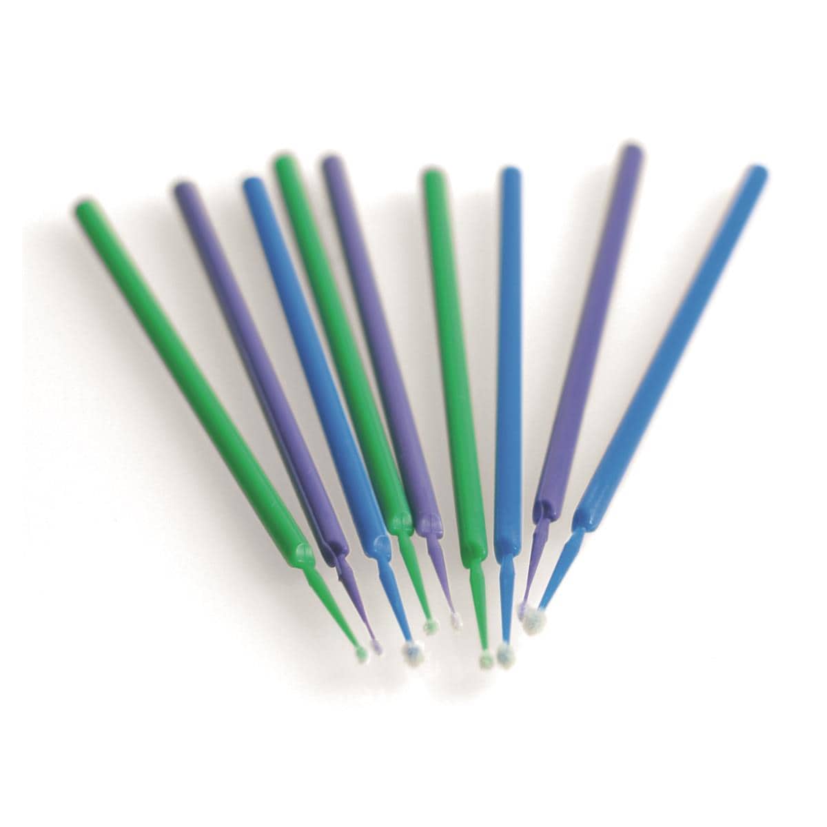 Points assortiment - boite de 4 x 100 - 8100123 - SDI
