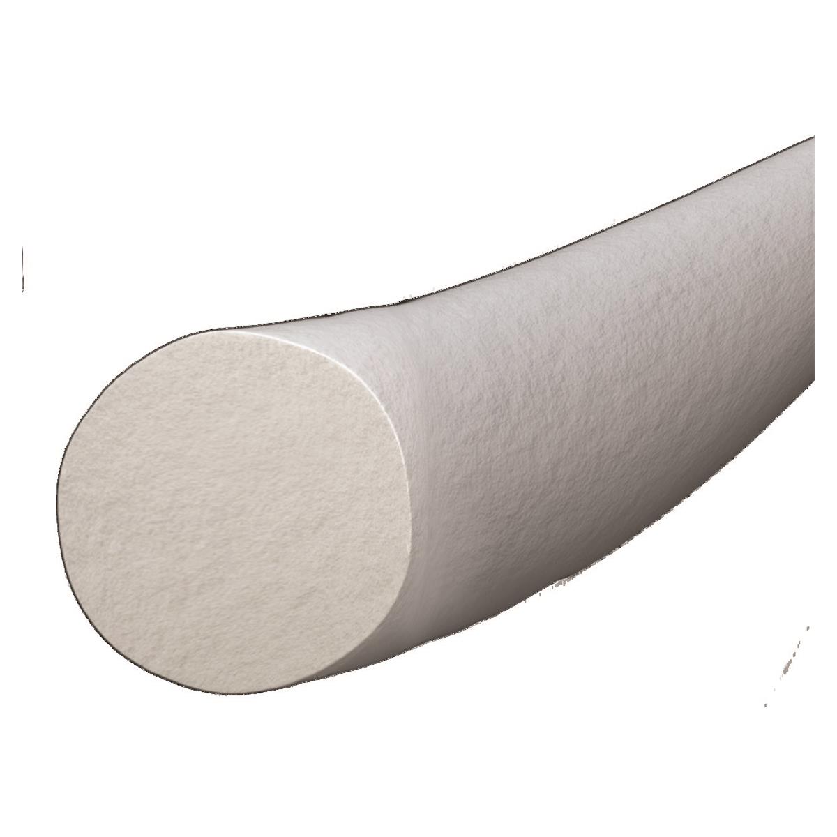 Fil de suture 6-0 PTFE Blanc C-3 3/8 RC - Boite de 12- HU FRIEDY