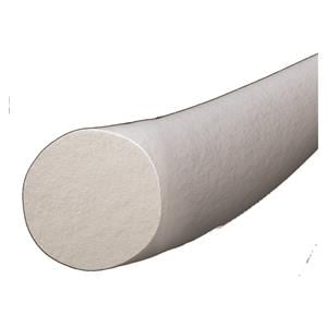 Fil de suture 6-0 PTFE Blanc C-3 3/8 RC - Boite de 12- HU FRIEDY