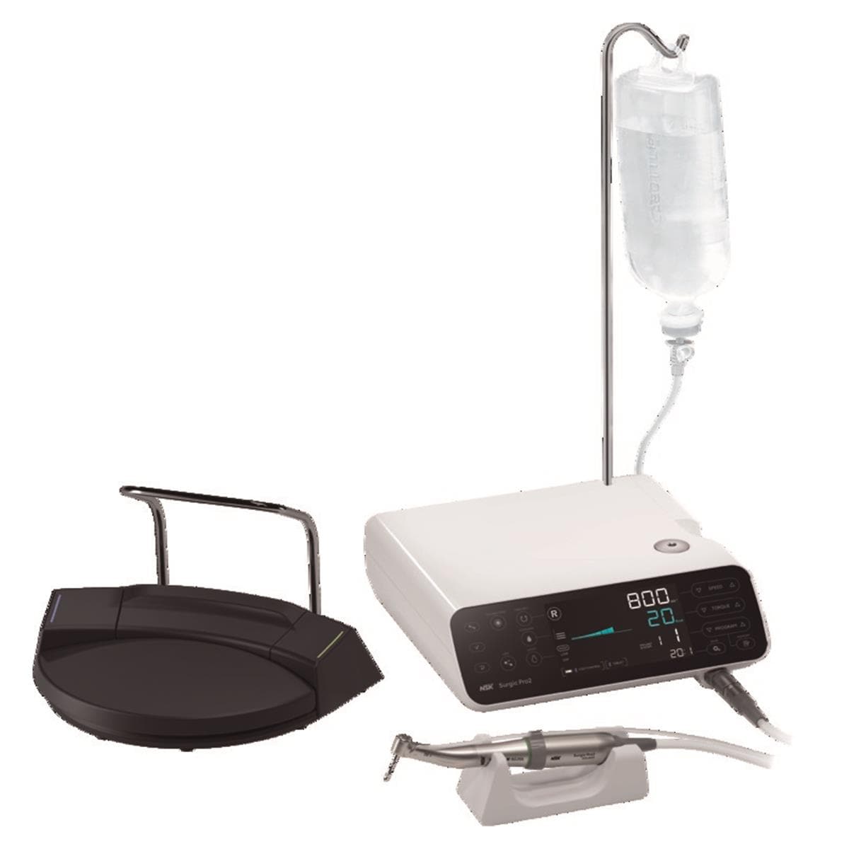 Surgic Pro 2 avec lumire NSK