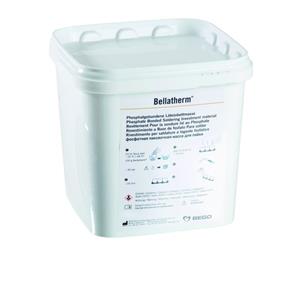 Revtement Bellatherm 4.5 kg BEGO