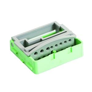 Porte-fraises Practipal compact - Vert clair - Directa Dental