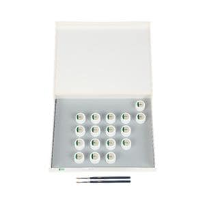 EX-3 N Color Intro Poba Kit KURARAY NORITAKE - Coffret de 108g