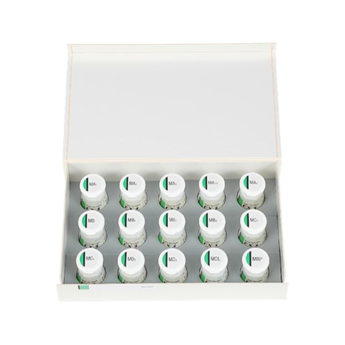 EX-3 Margin Kit KURARAY NORITAKE - Coffret de 150g