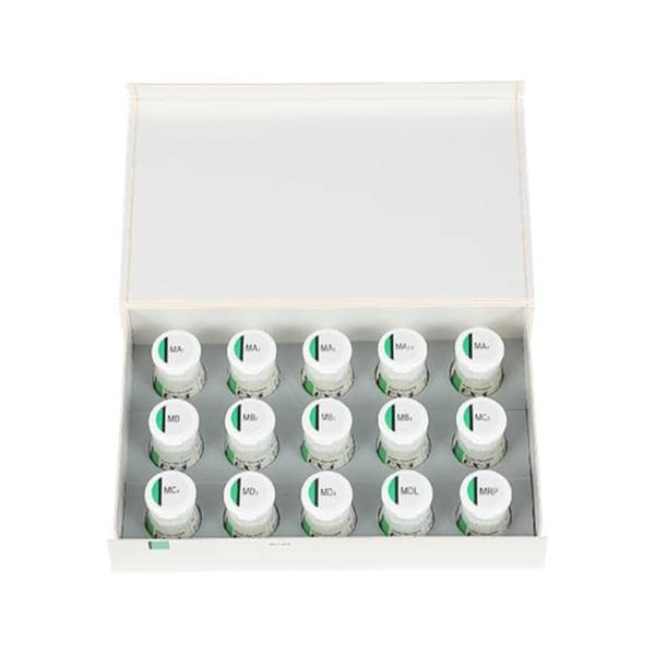 EX-3 Margin Kit KURARAY NORITAKE - Coffret de 150g