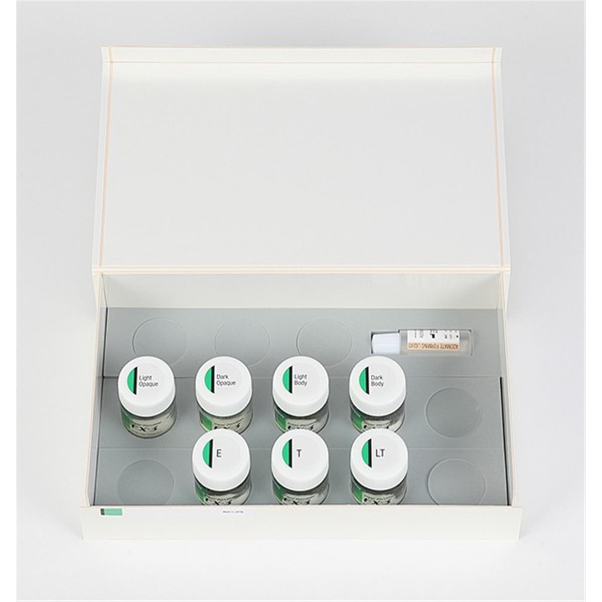 EX-3 Addmate Set KURARAY NORITAKE - Coffret de 70g