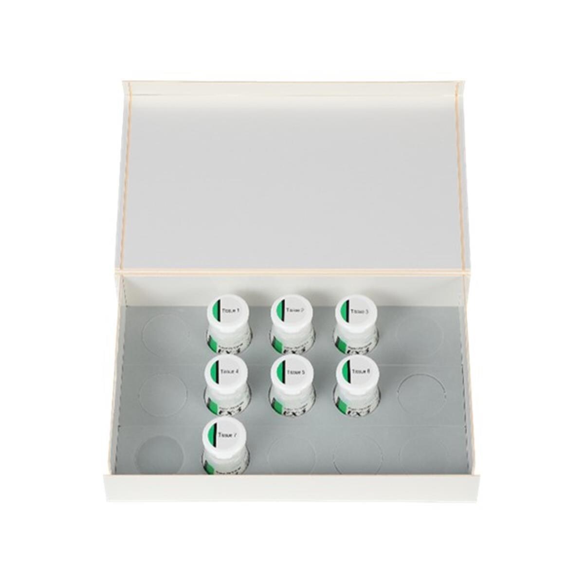 EX-3 Tissue Kit KURARAY NORITAKE - Coffret de 70g
