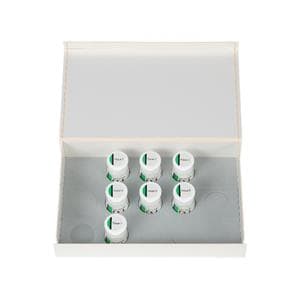 EX-3 Tissue Kit KURARAY NORITAKE - Coffret de 70g