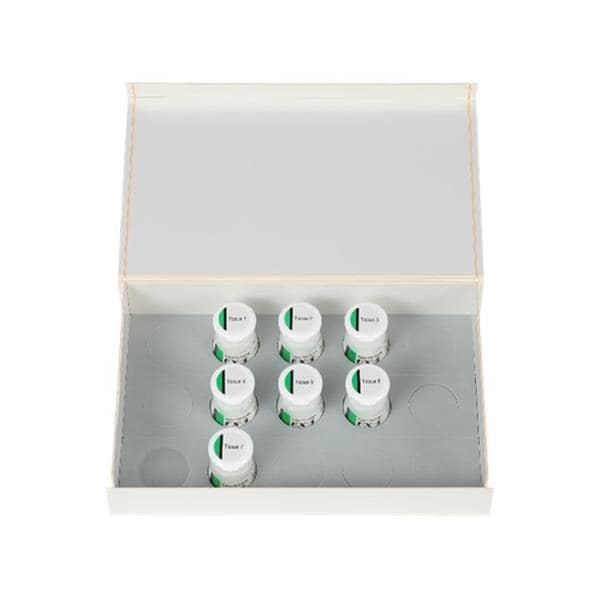 EX-3 Tissue Kit KURARAY NORITAKE - Coffret de 70g