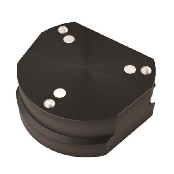 Scan Height Adapter - 2 Stripes 3SHAPE