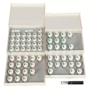 Coffret de poudres cramique - EX-3 Full Kit PST - Kuraray Noritake