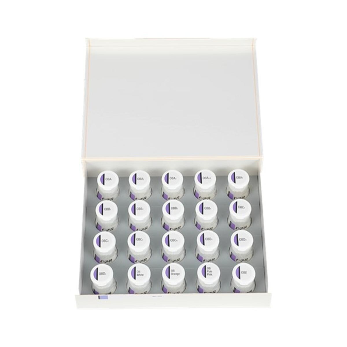 CZR KURARAY NORITAKE - OB Complete Kit - Le coffret de 200g
