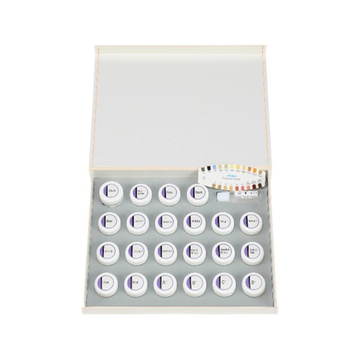CZR KURARAY NORITAKE - External Stain Kit - Le coffret de 73g