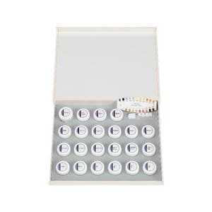 CZR KURARAY NORITAKE - External Stain Kit - Le coffret de 73g