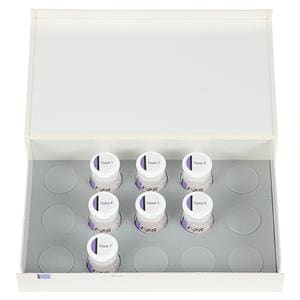 CZR KURARAY NORITAKE - Tissue Kit - Le coffret de 70g