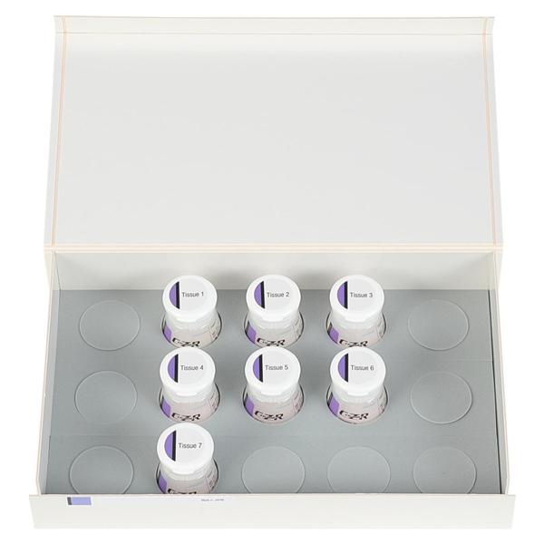 CZR KURARAY NORITAKE - Tissue Kit - Le coffret de 70g