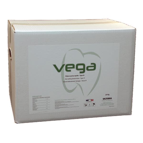 Pltre VEGA ULTIMA - Mise en articulateur - Rapide 25 kg