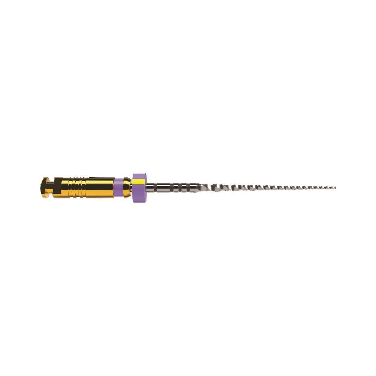 ProTaper Ultimate Slider 31 mm (blister de 6) Dentsply Sirona