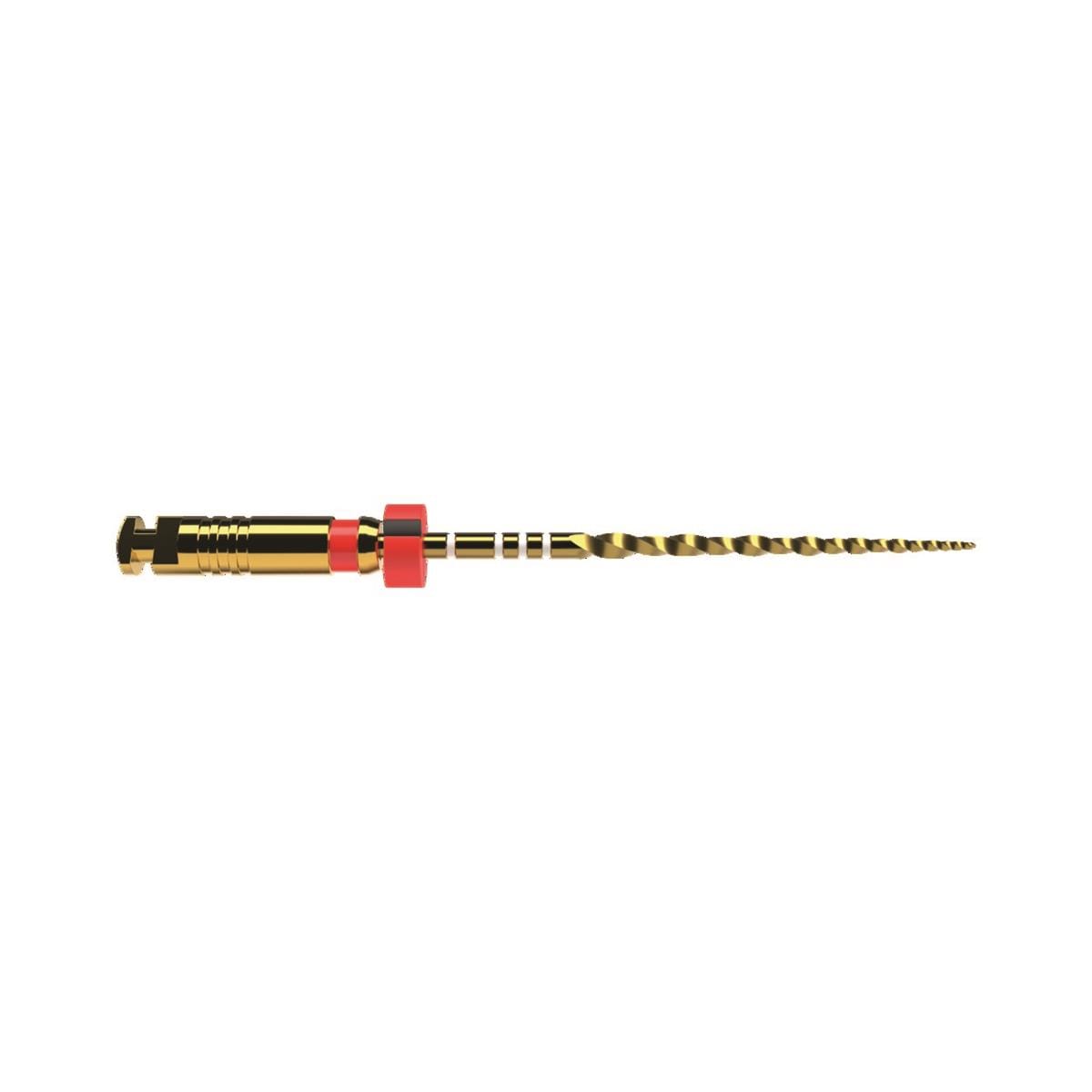 ProTaper Ultimate F2 21 mm (blister de 6) Dentsply Sirona