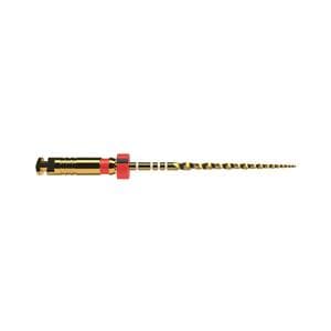 ProTaper Ultimate F2 21 mm (blister de 6) Dentsply Sirona