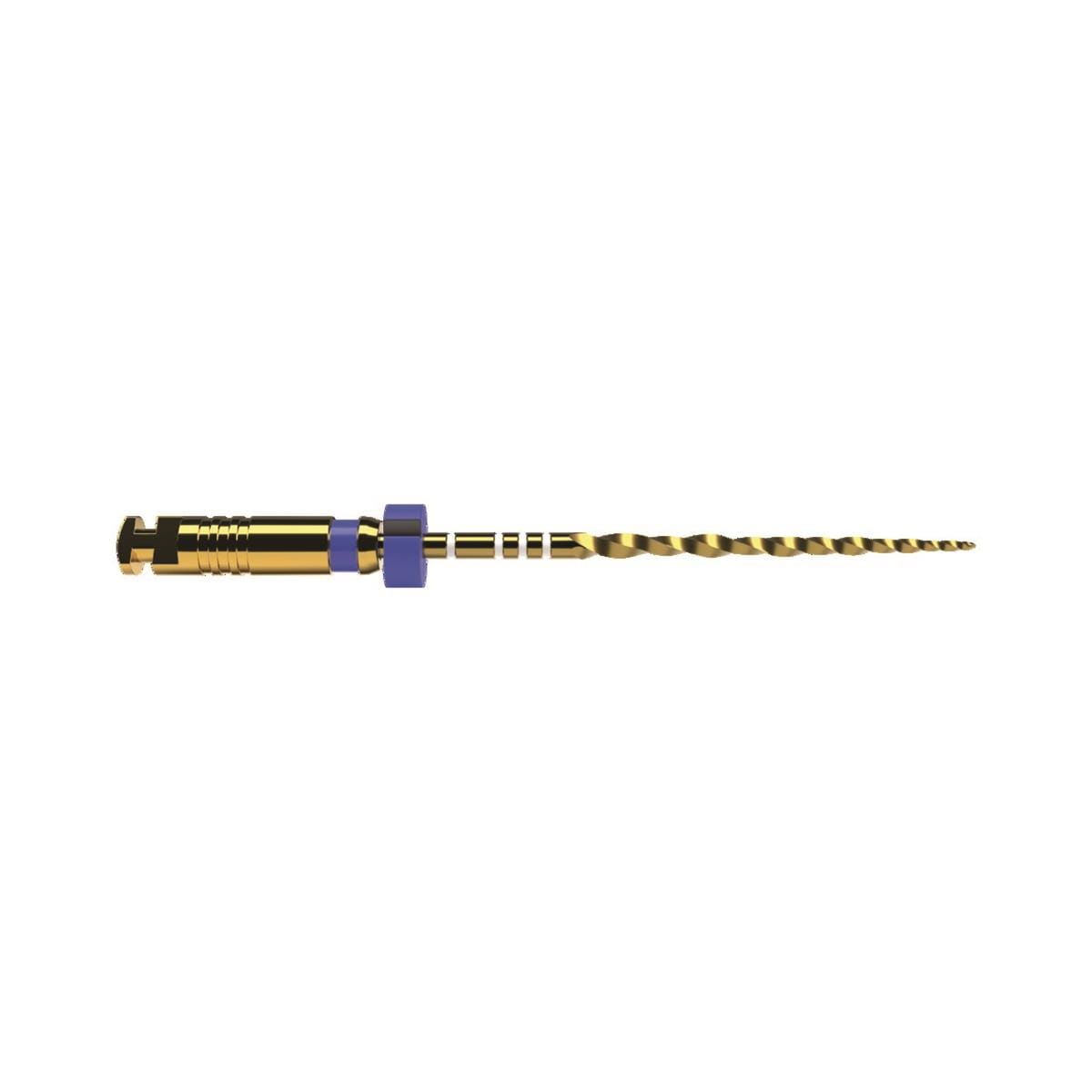 ProTaper Ultimate F3 21 mm (blister de 6) Dentsply Sirona
