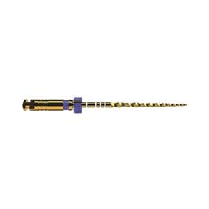ProTaper Ultimate F3 31 mm (blister de 6) Dentsply Sirona