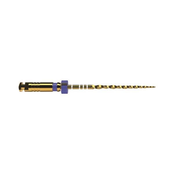 ProTaper Ultimate F3 31 mm (blister de 6) Dentsply Sirona