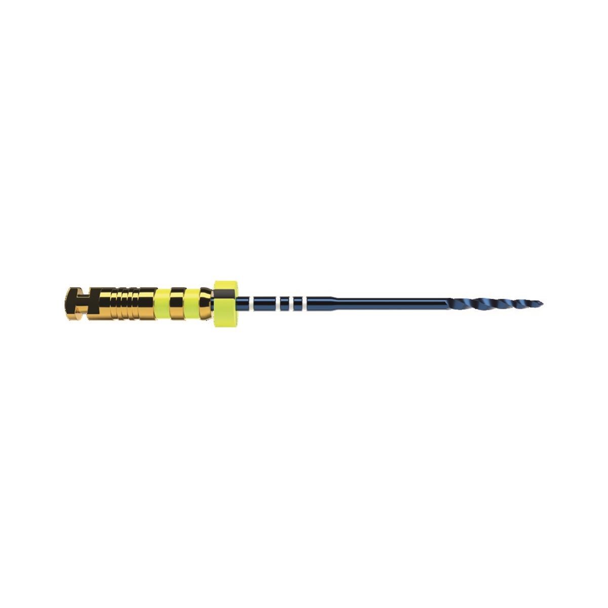 ProTaper Ultimate FXL 25 mm (bote de 6) Dentsply Sirona