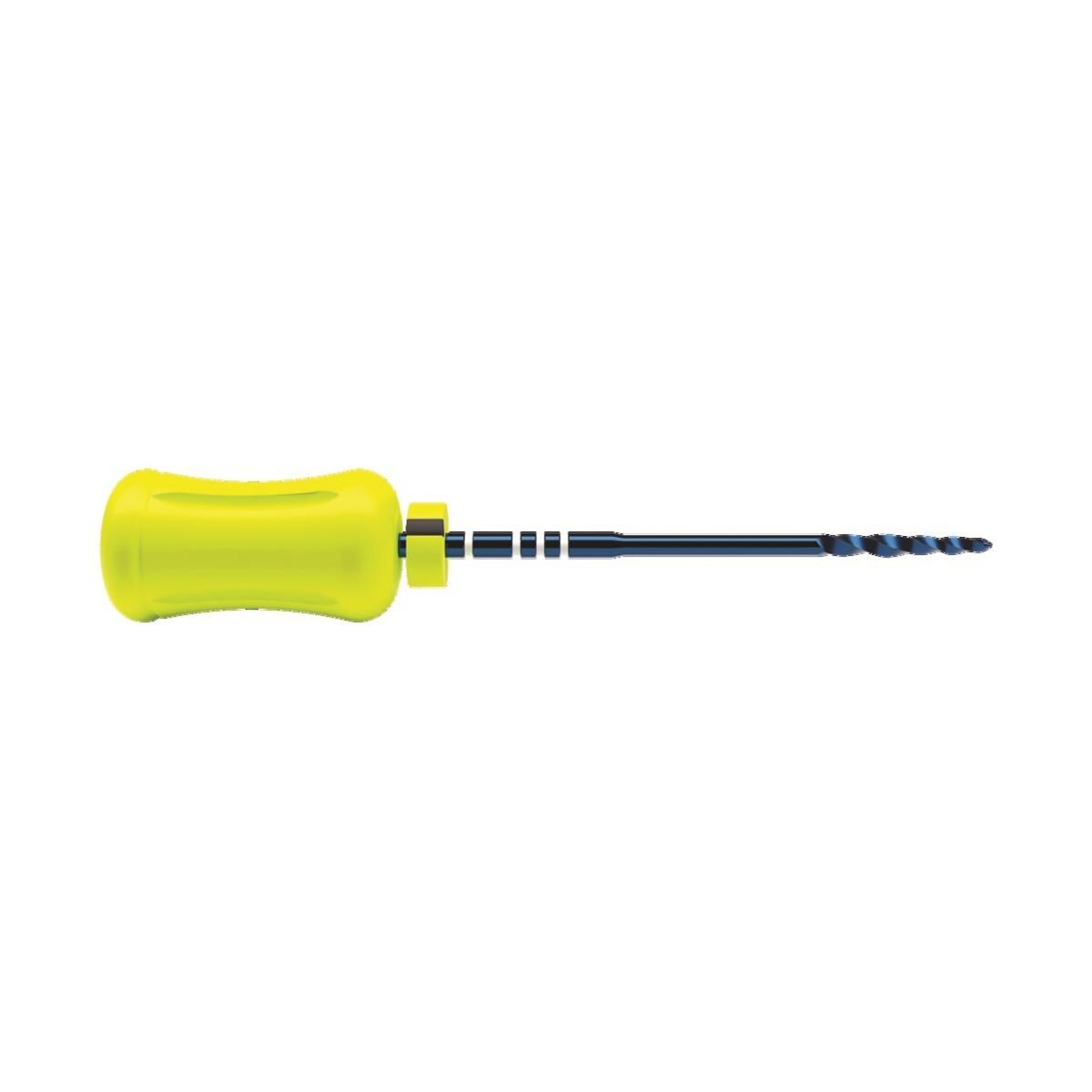 ProTaper Ultimate Hand Use FXL 31 mm (bote de 6) Dentsply Sirona
