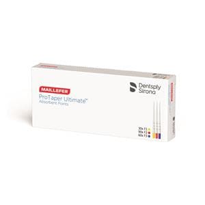 ProTaper Ultimate Absorbent Point FX (bote de 180) Dentsply Sirona
