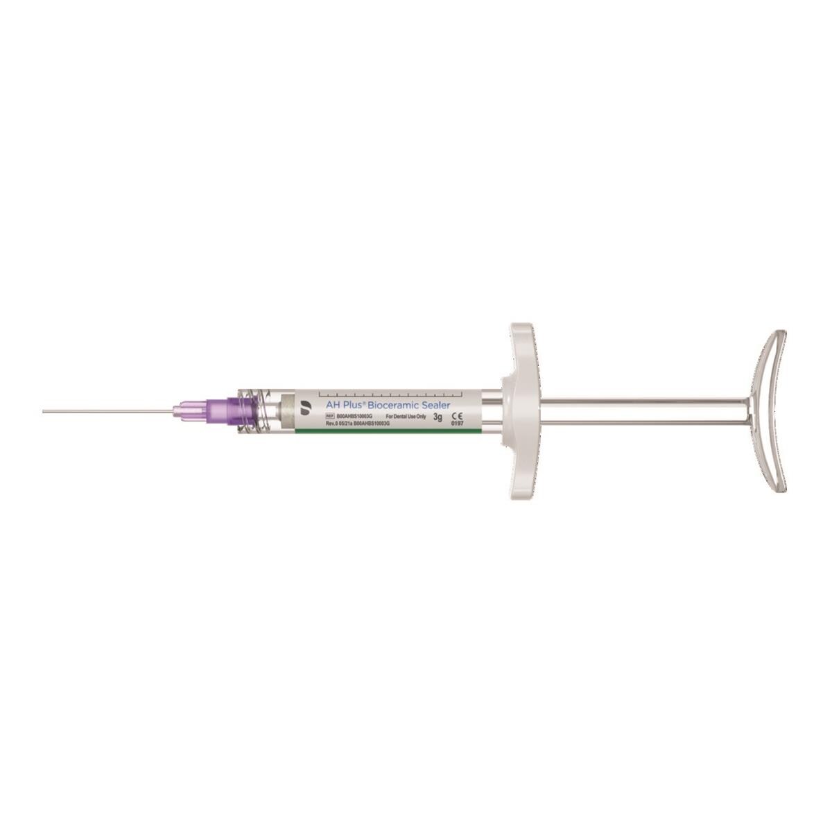 AHPlus Bioceramic Sealer recharge pour seringue Dentsply Sirona