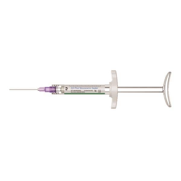 AHPlus Bioceramic Sealer recharge pour seringue Dentsply Sirona