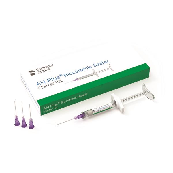AHPlus Bioceramic Sealer Starter Kit Dentsply Sirona