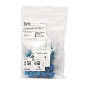 RetraXil Recharge Twisting Aid 2x10 pc Kulzer