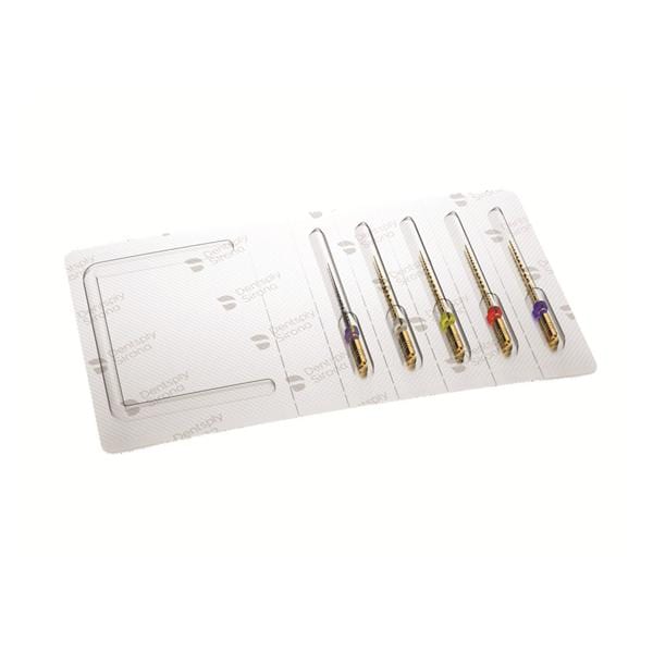 ProTaper Ultimate - Squence - 25 mm - Blister de 5 - DENTSYPLY SIRONA