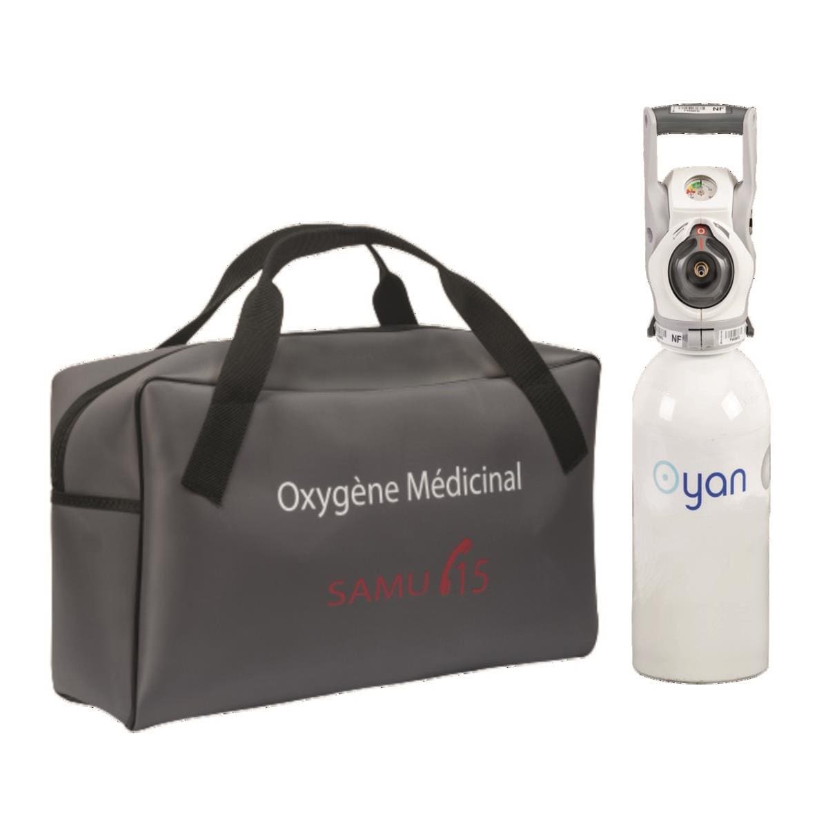 Kit de premire urgence OYAN - AIR LIQUIDE