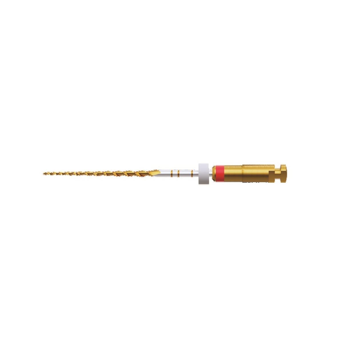 B5 One Curve Mini N25 4% L25 Sterile - Blister de 5 - MICROMEGA