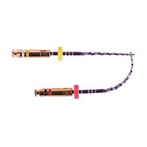 Lime NiTi Zenflex - 21mm - 4% - 040 - Blister de 6 - KERR