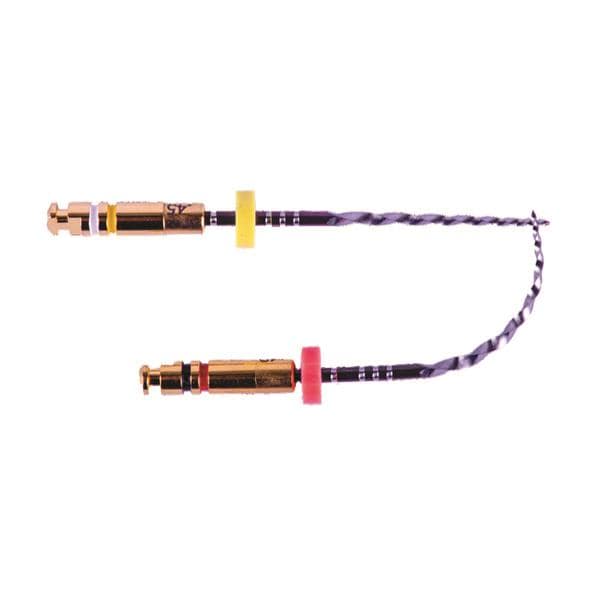 Lime NiTi Zenflex - 21mm - 4% - 040 - Blister de 6 - KERR