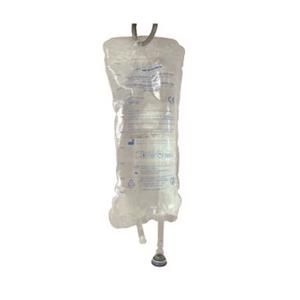 Srum physiologique - 0,9% - 500ML - Euronda