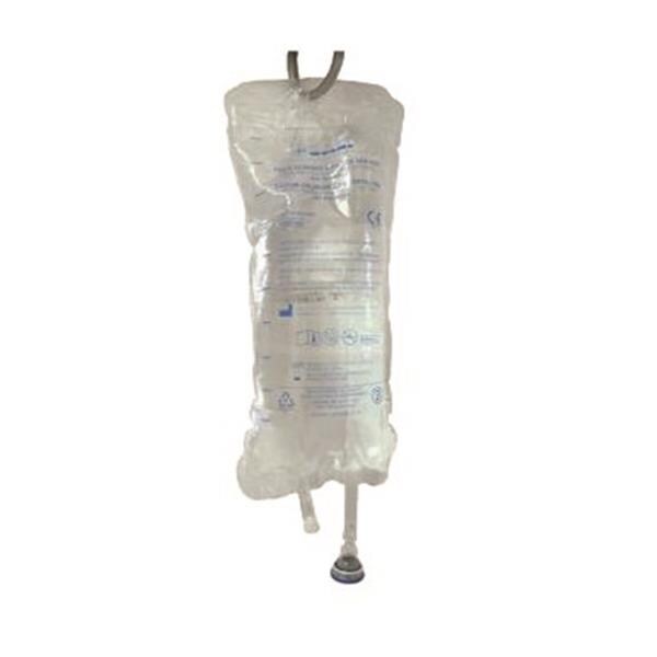 Srum physiologique - 0,9% - 500ML - Euronda