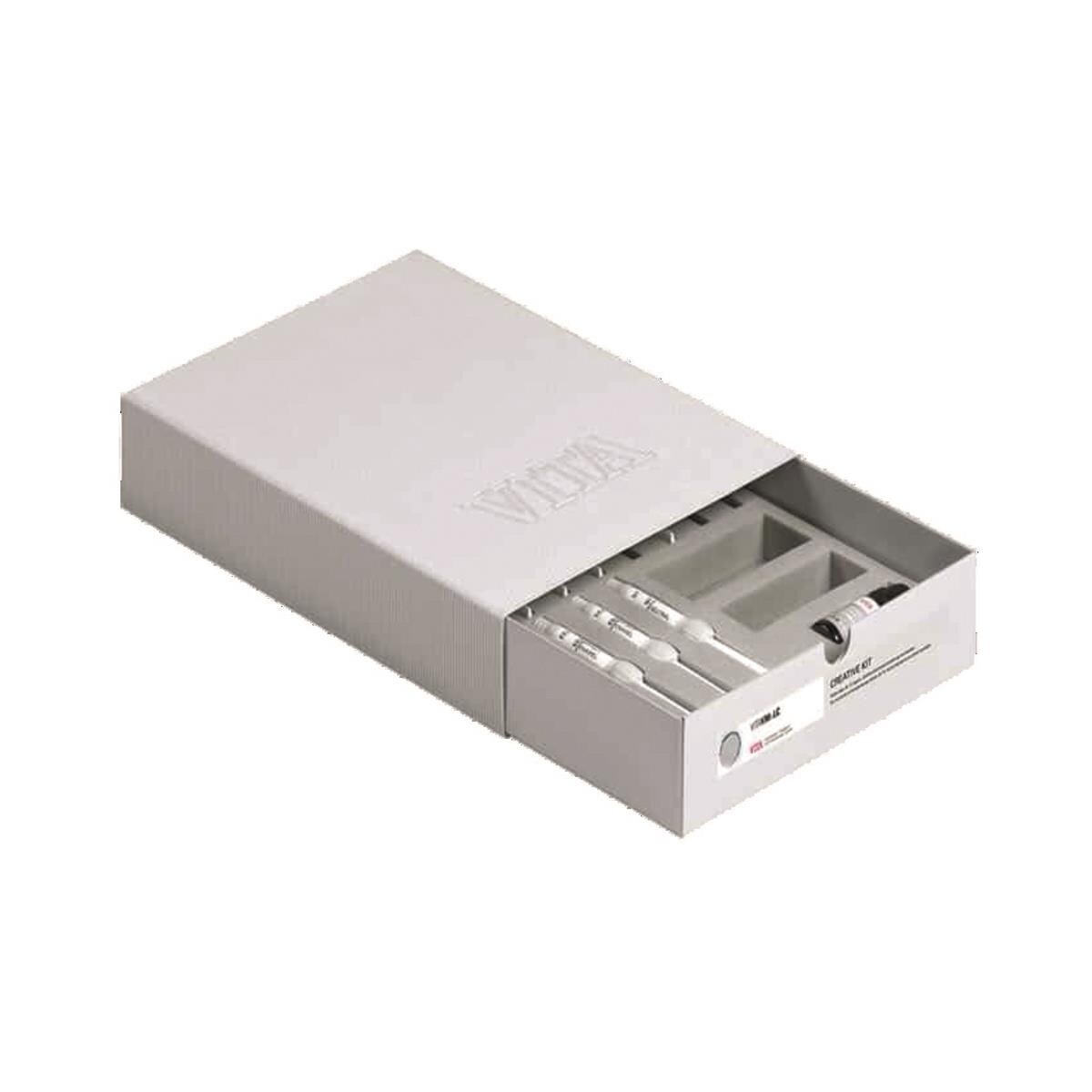 VM LC FLOW - Gingiva kit - VITA