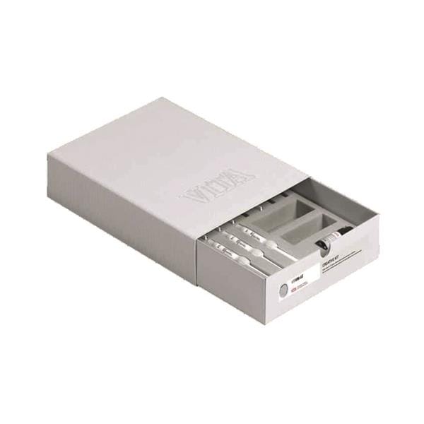 VM LC FLOW - Gingiva kit - VITA
