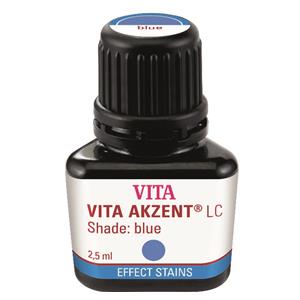 VITA Akzent LC - Effect Stains - White - Le flacon de 2.5 ml