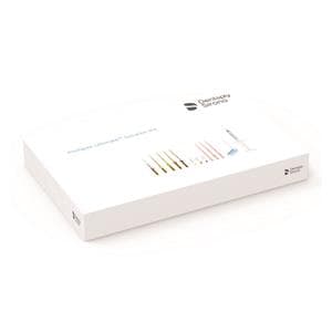 Kit dcouverte ProTaper Ultimate+ AH+ bio Maillefer