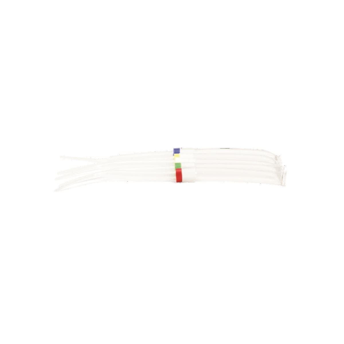 Pipettes plastiques endo 0,3ml (25 pices) PD Dental