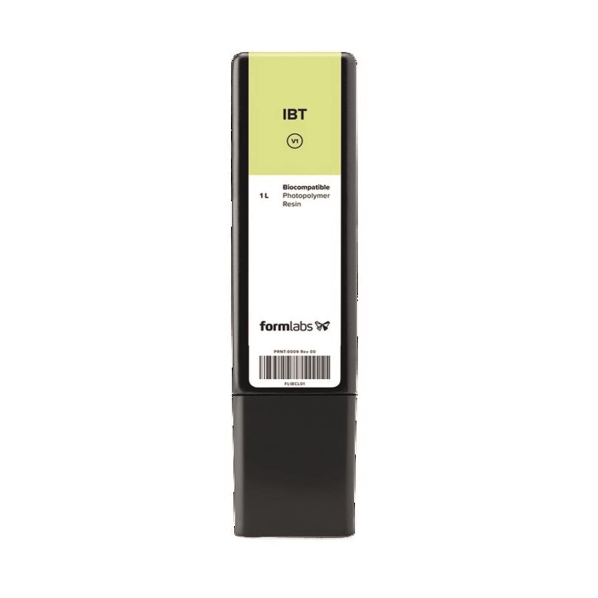 Rsine IBT 1L FORMLABS